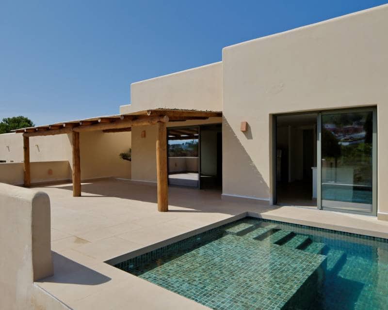 3 slaapkamer Villa te koop in Javea / Xabia met zwembad - € 1.375.000 (Ref: 9164480)