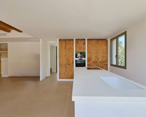 3 slaapkamer Villa te koop in Javea / Xàbia met zwembad - € 1.375.000 (Ref: 9164480)