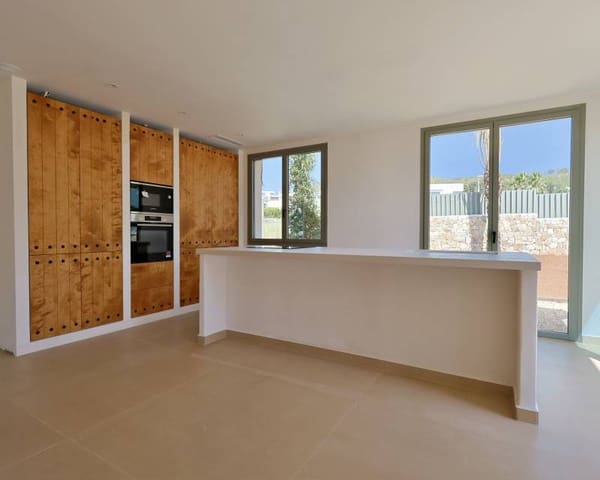 3 slaapkamer Villa te koop in Javea / Xàbia met zwembad - € 1.375.000 (Ref: 9164480)