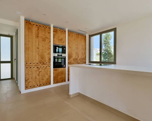 3 slaapkamer Villa te koop in Javea / Xàbia met zwembad - € 1.375.000 (Ref: 9164480)