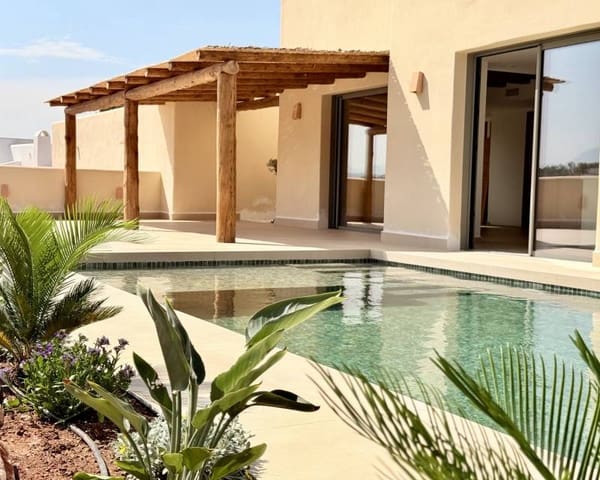 3 slaapkamer Villa te koop in Javea / Xàbia met zwembad - € 1.375.000 (Ref: 9164480)