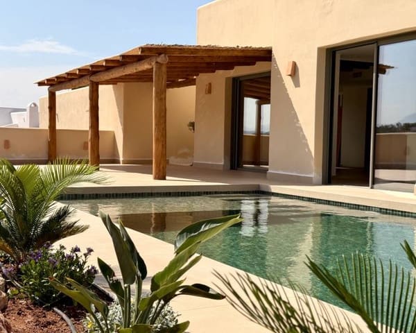 3 slaapkamer Villa te koop in Javea / Xàbia met zwembad - € 1.375.000 (Ref: 9164480)