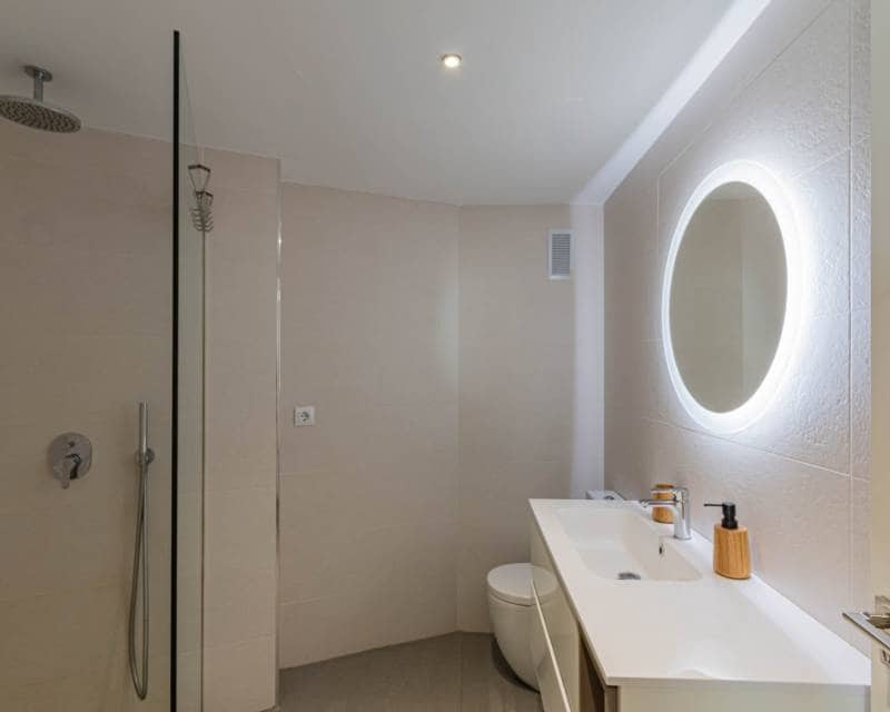 4 bedroom Apartment for rent in Javea / Xabia with pool garage - € 1,600 (Ref: 9164515)
