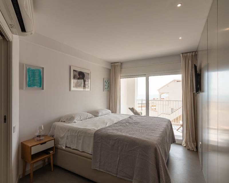 4 bedroom Apartment for rent in Javea / Xabia with pool garage - € 1,600 (Ref: 9164515)