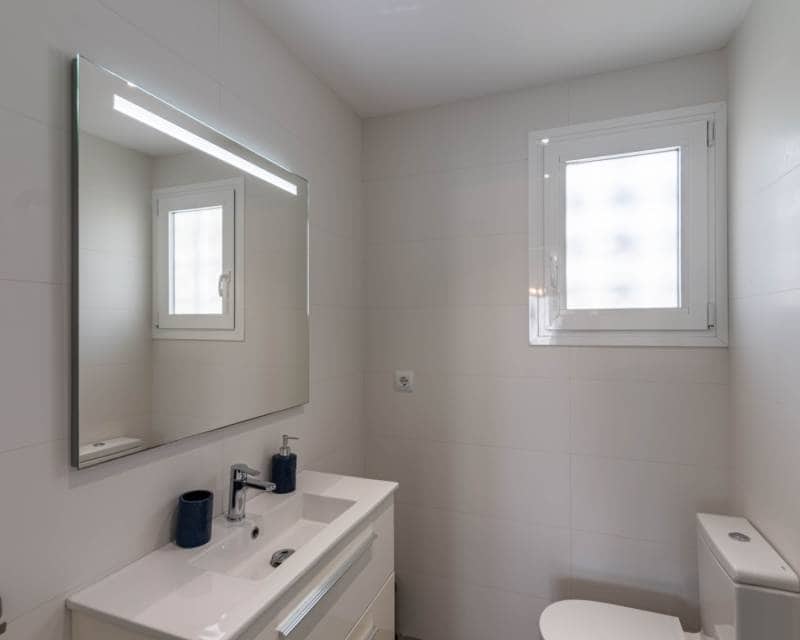 4 bedroom Apartment for rent in Javea / Xabia with pool garage - € 1,600 (Ref: 9164515)