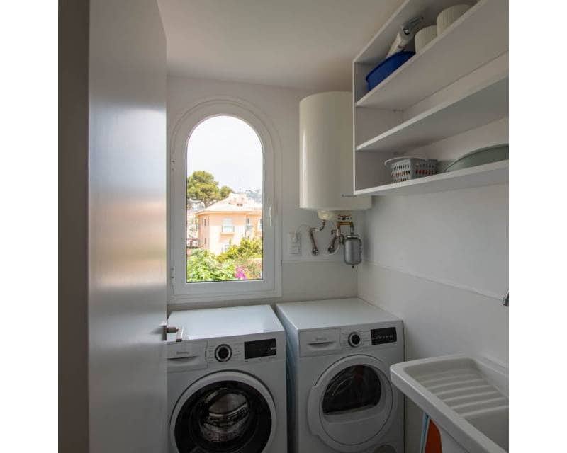 4 bedroom Apartment for rent in Javea / Xabia with pool garage - € 1,600 (Ref: 9164515)