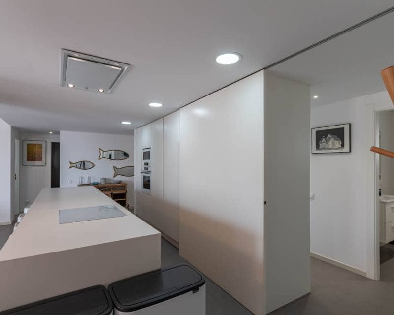 4 bedroom Apartment for rent in Javea / Xabia with pool garage - € 1,600 (Ref: 9164515)