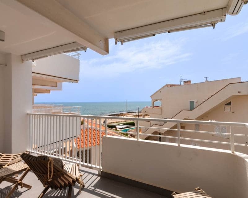 4 bedroom Apartment for rent in Javea / Xabia with pool garage - € 1,600 (Ref: 9164515)
