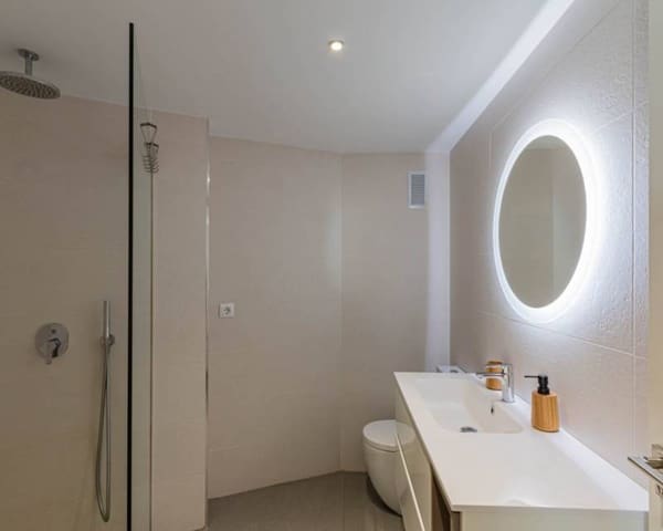 4 quarto Apartamento para arrendar em Javea / Xàbia com piscina garagem - 1 600 € (Ref: 9164515)