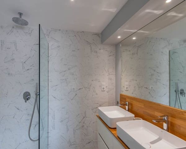 4 quarto Apartamento para arrendar em Javea / Xàbia com piscina garagem - 1 600 € (Ref: 9164515)