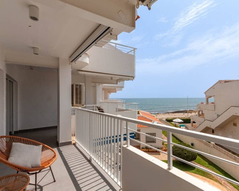 4 bedroom Apartment for rent in Javea / Xabia with pool garage - € 1,600 (Ref: 9164515)