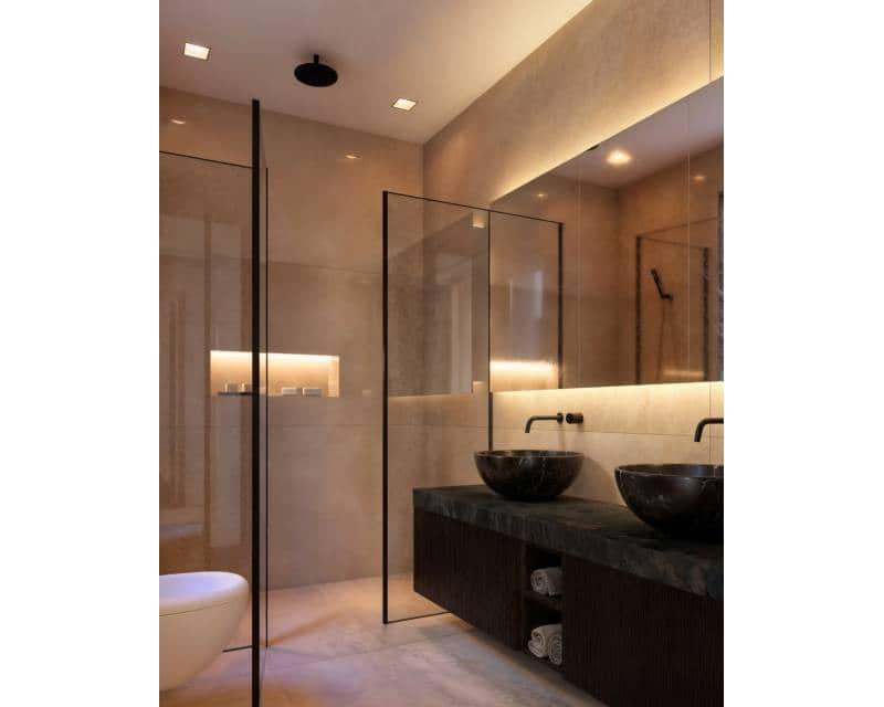 4 slaapkamer Villa te koop in Benissa met zwembad garage - € 2.450.000 (Ref: 9164516)