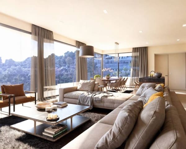 4 slaapkamer Villa te koop in Benissa met zwembad garage - € 2.450.000 (Ref: 9164516)