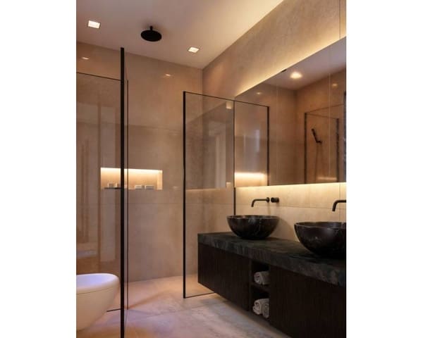 4 slaapkamer Villa te koop in Benissa met zwembad garage - € 2.450.000 (Ref: 9164516)