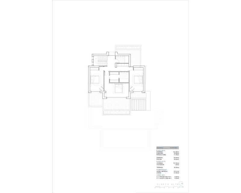 4 slaapkamer Villa te koop in Benissa met zwembad - € 2.175.000 (Ref: 9164517)