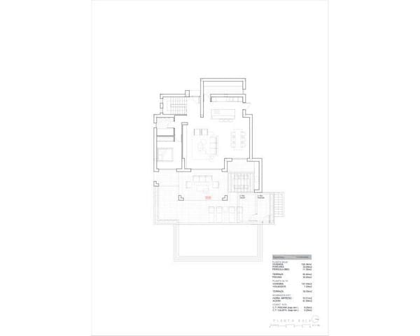 4 slaapkamer Villa te koop in Benissa met zwembad - € 2.175.000 (Ref: 9164517)