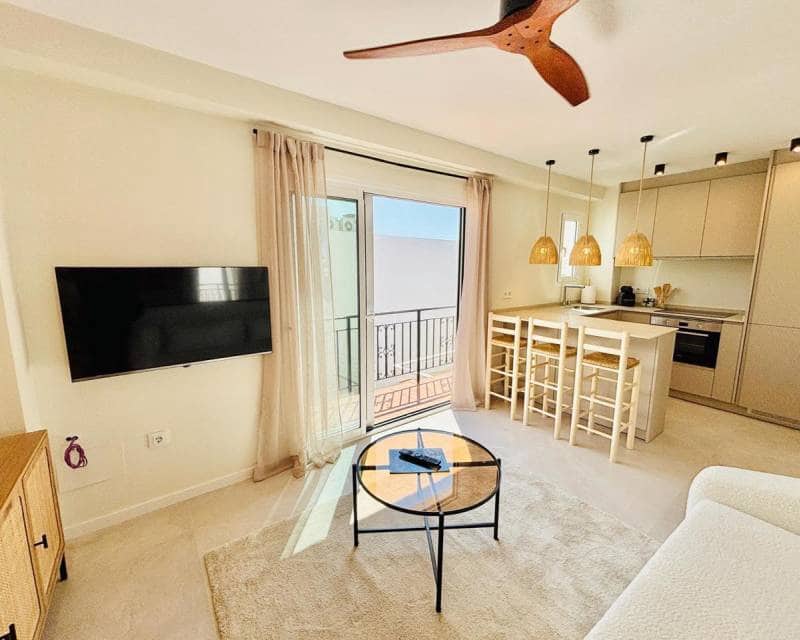 2 soveværelse Lejlighed til salg i Javea / Xabia - € 399.000 (Ref: 9164518)