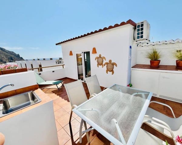 2 soveværelse Lejlighed til salg i Puerto, Javea / Xàbia - € 399.000 (Ref: 9164518)