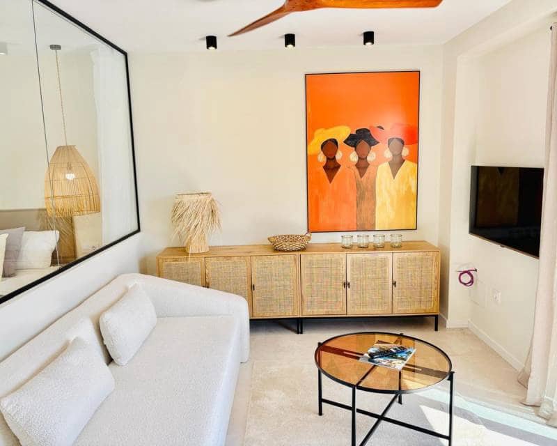 2 soveværelse Lejlighed til salg i Javea / Xabia - € 399.000 (Ref: 9164518)