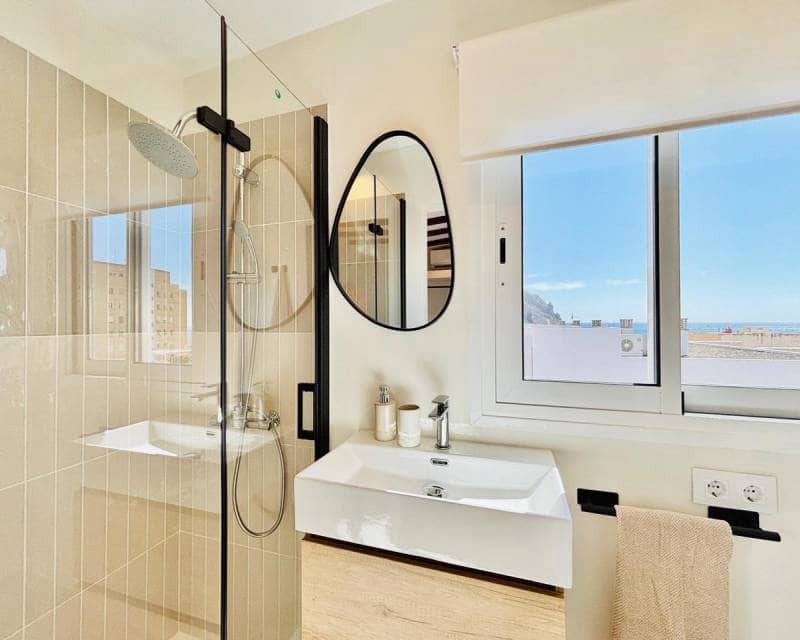 2 soveværelse Lejlighed til salg i Javea / Xabia - € 399.000 (Ref: 9164518)