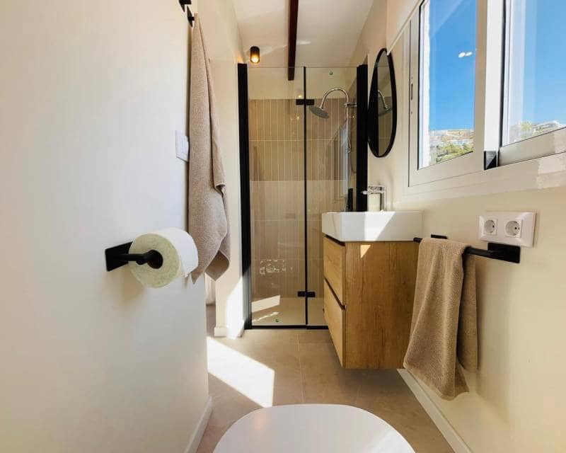 2 soveværelse Lejlighed til salg i Javea / Xabia - € 399.000 (Ref: 9164518)