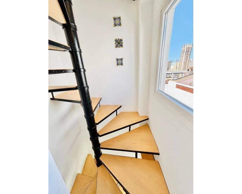 2 soveværelse Lejlighed til salg i Javea / Xabia - € 399.000 (Ref: 9164518)