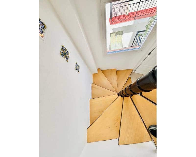 2 soveværelse Lejlighed til salg i Javea / Xabia - € 399.000 (Ref: 9164518)