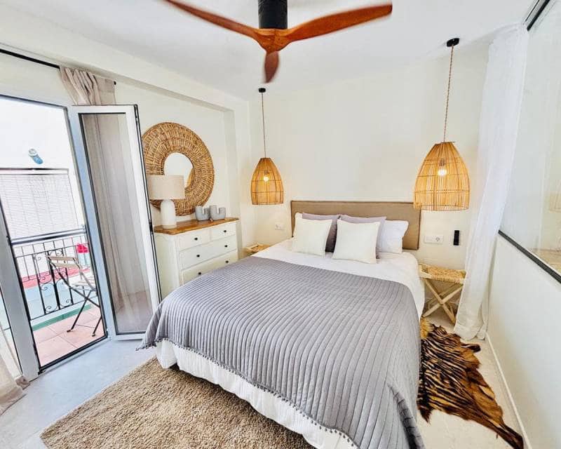 2 soveværelse Lejlighed til salg i Javea / Xabia - € 399.000 (Ref: 9164518)