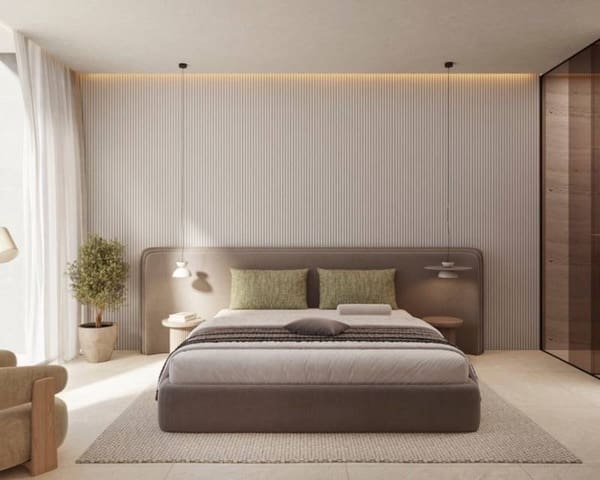 3 quarto Moradia para venda em Calpe / Calp com piscina - 1 525 000 € (Ref: 9176888)