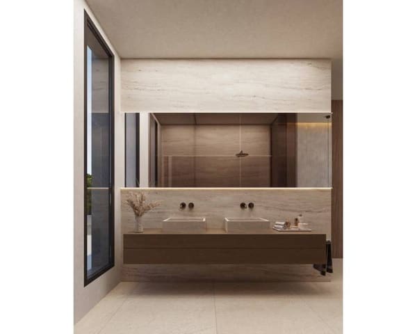 3 quarto Moradia para venda em Calpe / Calp com piscina - 1 525 000 € (Ref: 9176888)