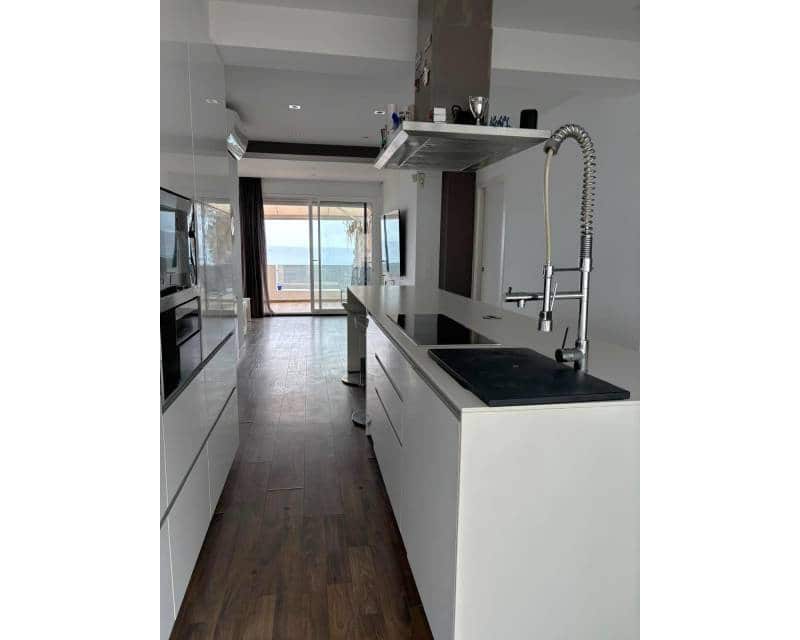 2 soverom Leilighet til salgs i Moraira - € 745 000 (Ref: 9176890)