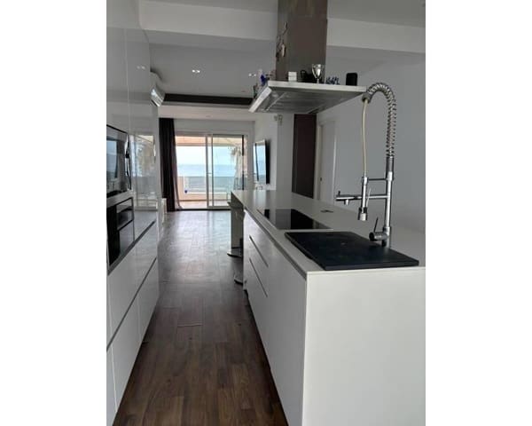 2 soverom Leilighet til salgs i Pinar del Advocat - Cometa, Teulada-Moraira - € 745 000 (Ref: 9176890)