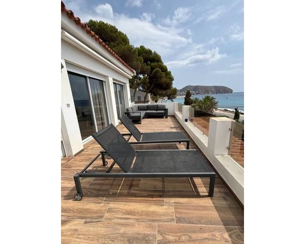 2 soverom Leilighet til salgs i Pinar del Advocat - Cometa, Teulada-Moraira - € 745 000 (Ref: 9176890)