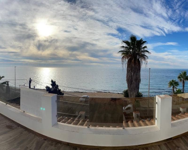 2 soverom Leilighet til salgs i Moraira - € 745 000 (Ref: 9176890)