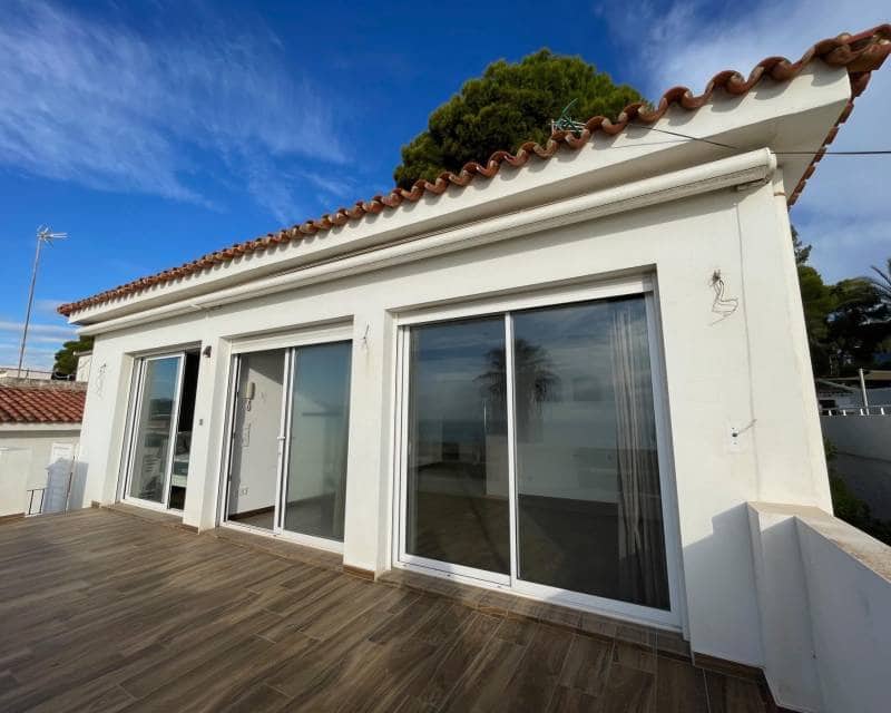 2 soverom Leilighet til salgs i Moraira - € 745 000 (Ref: 9176890)