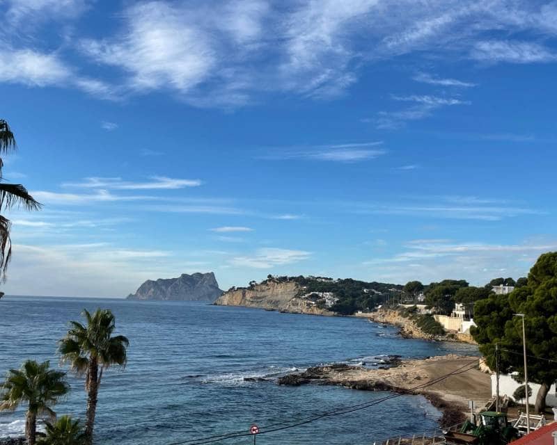 2 soverom Leilighet til salgs i Moraira - € 745 000 (Ref: 9176890)