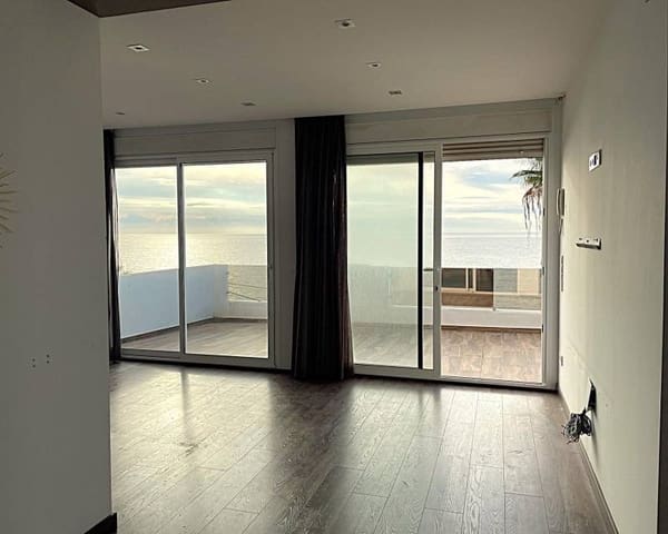 2 soverom Leilighet til salgs i Pinar del Advocat - Cometa, Teulada-Moraira - € 745 000 (Ref: 9176890)