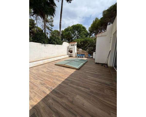 2 soverom Leilighet til salgs i Pinar del Advocat - Cometa, Teulada-Moraira - € 745 000 (Ref: 9176890)