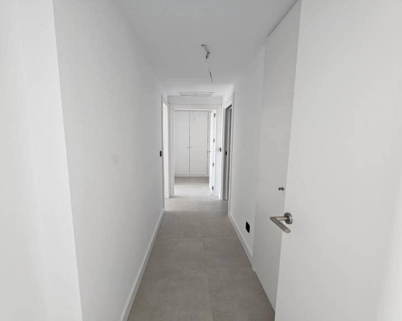 Apartamento de 3 habitaciones en Calpe / Calp en venta con piscina garaje - 599.250 € (Ref: 9184300)