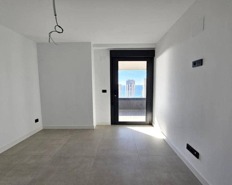 Apartamento de 3 habitaciones en Calpe / Calp en venta con piscina garaje - 599.250 € (Ref: 9184300)