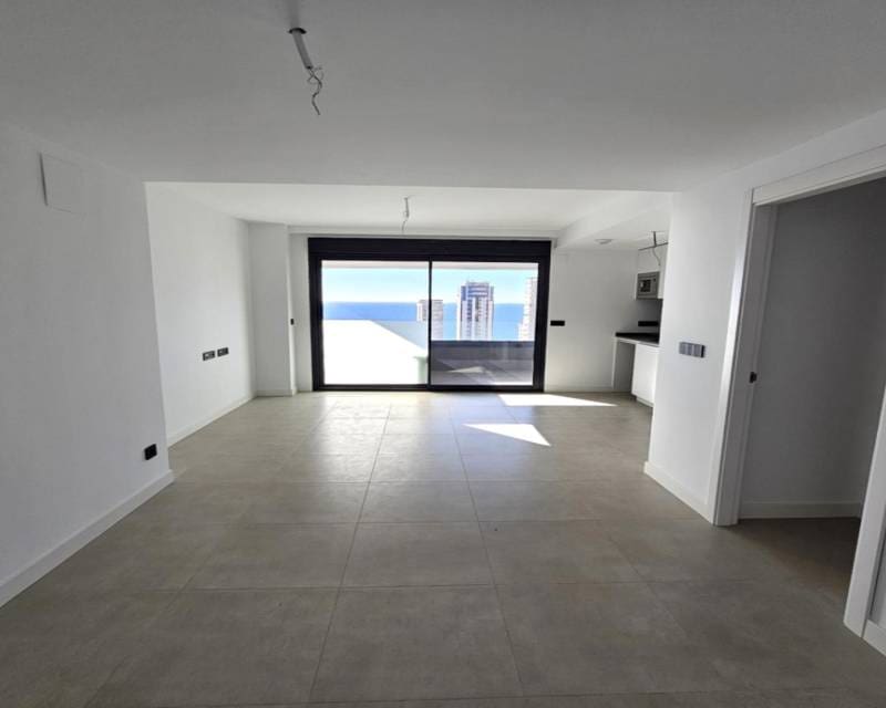 Apartamento de 3 habitaciones en Calpe / Calp en venta con piscina garaje - 599.250 € (Ref: 9184300)