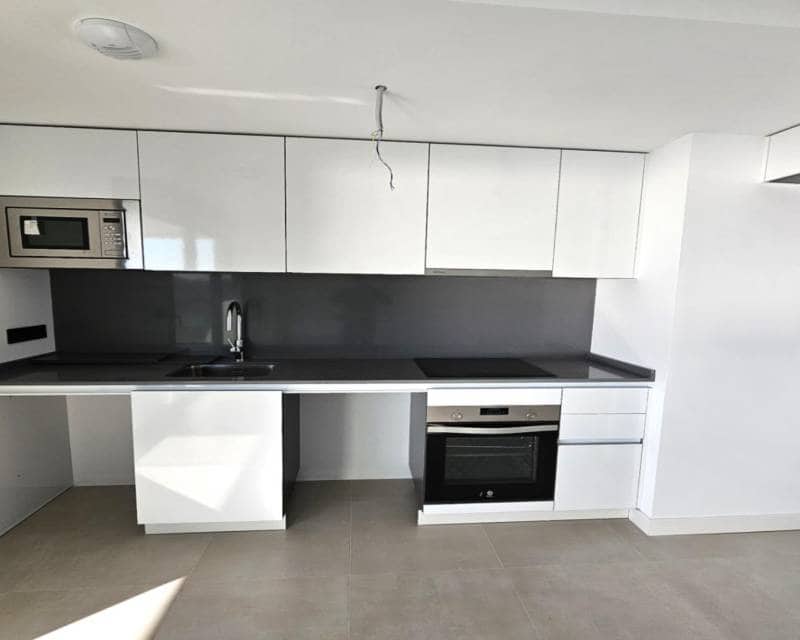 Apartamento de 3 habitaciones en Calpe / Calp en venta con piscina garaje - 599.250 € (Ref: 9184300)