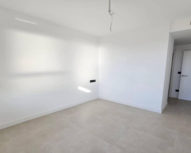 Apartamento de 3 habitaciones en Calpe / Calp en venta con piscina garaje - 599.250 € (Ref: 9184300)