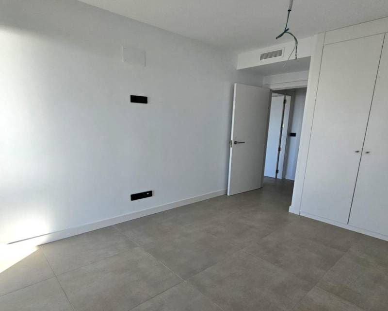 Apartamento de 3 habitaciones en Calpe / Calp en venta con piscina garaje - 599.250 € (Ref: 9184300)