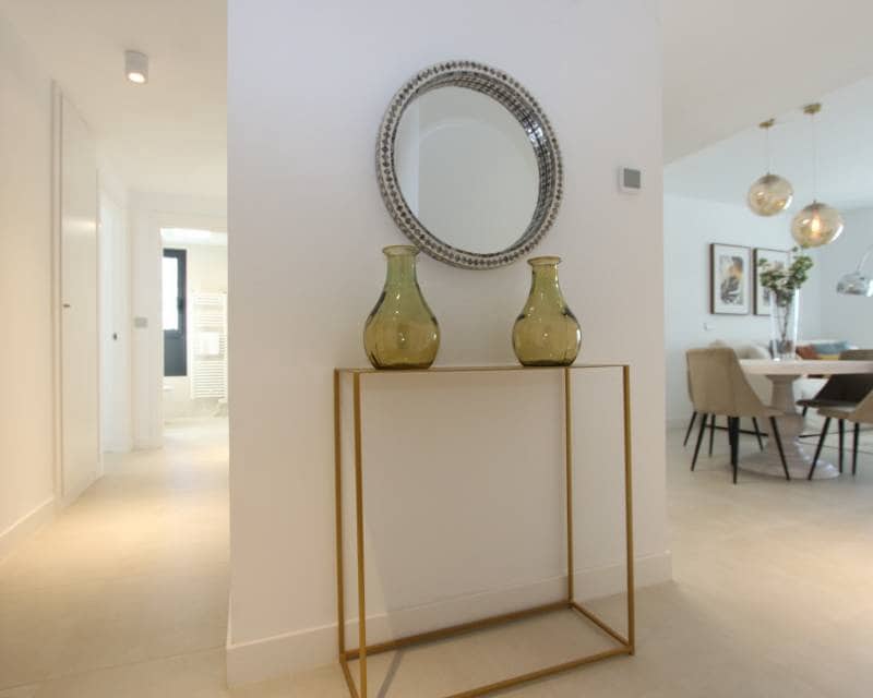 Apartamento de 3 habitaciones en Calpe / Calp en venta con piscina garaje - 599.250 € (Ref: 9184300)