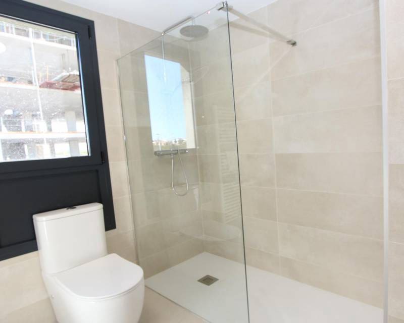 Apartamento de 3 habitaciones en Calpe / Calp en venta con piscina garaje - 599.250 € (Ref: 9184300)