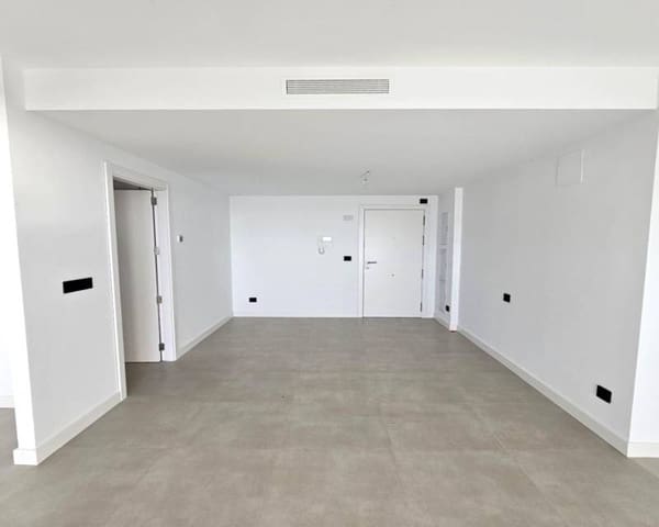 Apartamento de 3 habitaciones en Calpe / Calp en venta con piscina garaje - 599.250 € (Ref: 9184300)