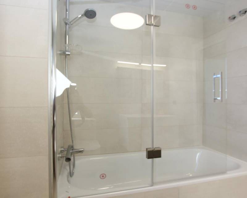 Apartamento de 3 habitaciones en Calpe / Calp en venta con piscina garaje - 599.250 € (Ref: 9184300)