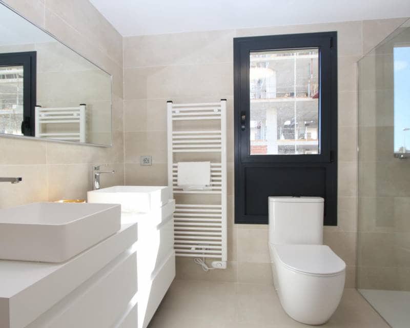 Apartamento de 3 habitaciones en Calpe / Calp en venta con piscina garaje - 599.250 € (Ref: 9184300)