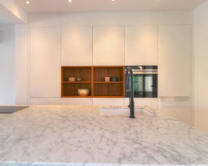 4 slaapkamer Villa te koop in Moraira met zwembad - € 1.750.000 (Ref: 9184301)